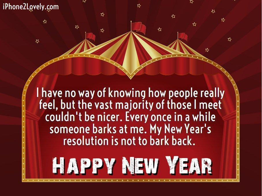 Inspirational Quotes For New Year 2020
 Inspirational Happy New Year Quotes