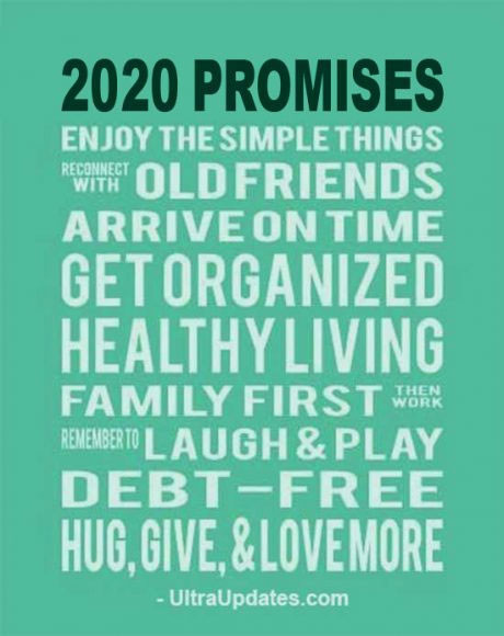 Inspirational Quotes For New Year 2020
 50 Happy New Years 2020 Quotes & Sayings In English