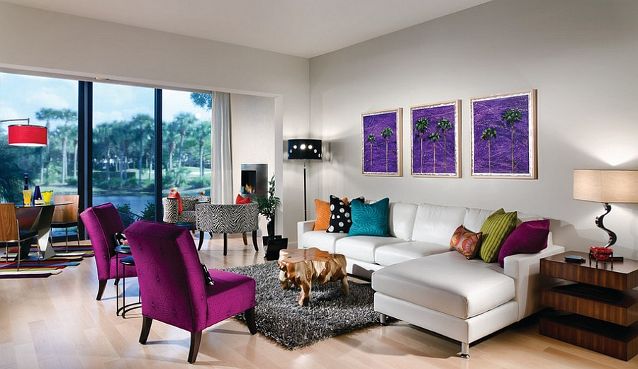 Interior Living Room Colors
 24 Fall Interior Design Trends
