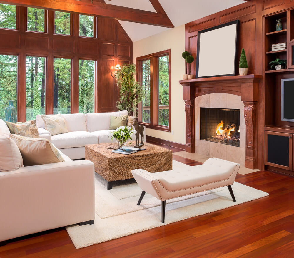 Interior Living Room Colors
 25 Best Living Room Color Scheme 2018 Interior
