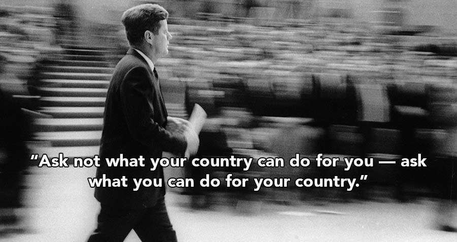 Jfk Memorial Day Quotes
 Memorial Day Quotes 21 Moving Thoughts Public Service