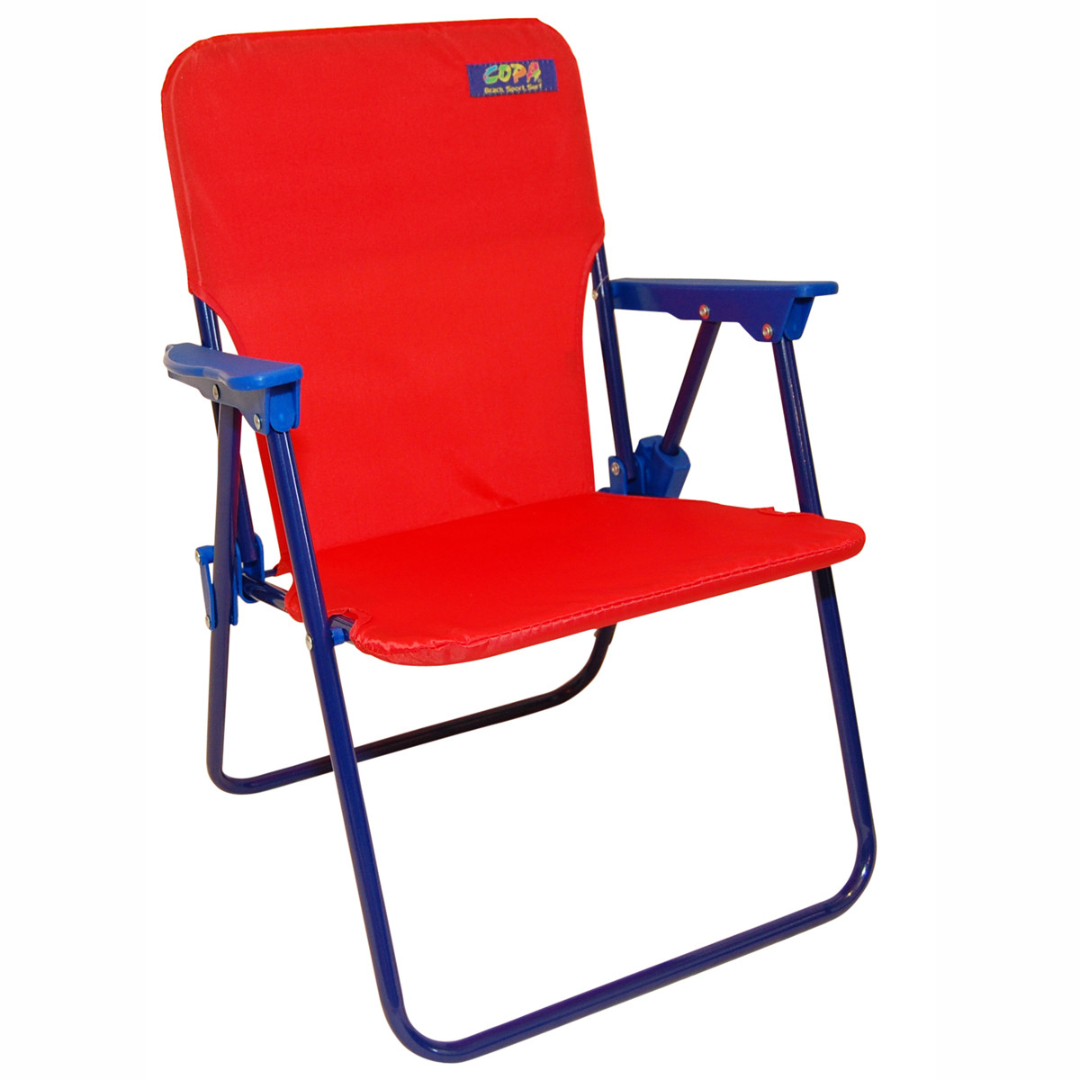 Kids Beach Chair
 Kids Beach Chair Red