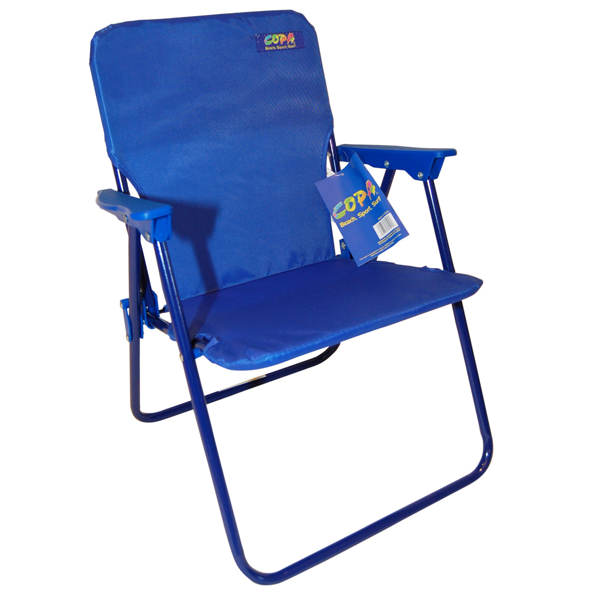 Kids Beach Chair
 Kids Beach Chair Blue