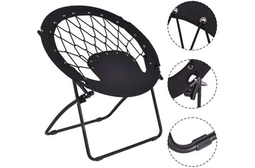 Kids Bungee Chair
 Top 10 Best Folding Bungee Chairs for Kids and Adults