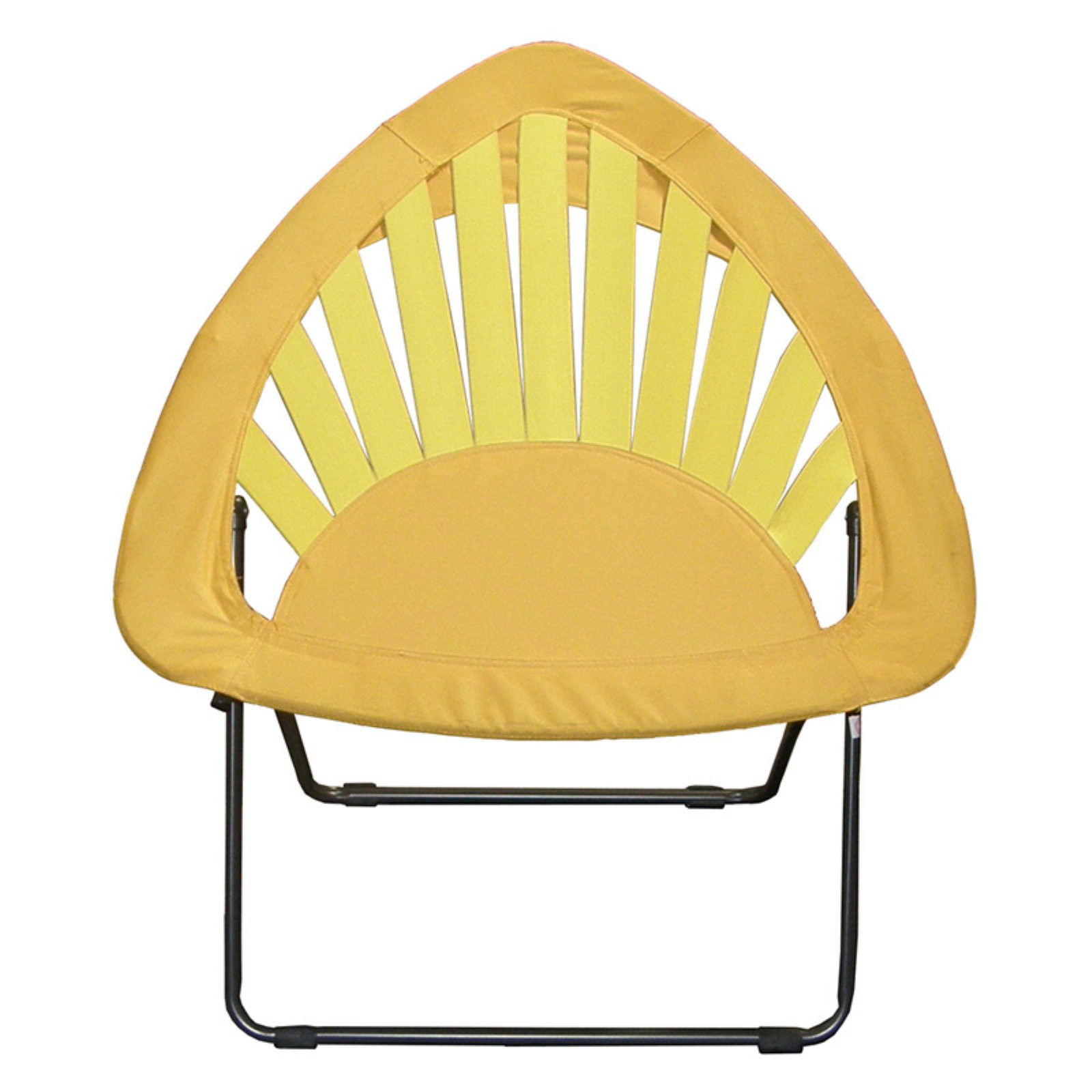 Kids Bungee Chair
 Impact Canopy Sunrise Triangle Kids Bungee Chair Walmart