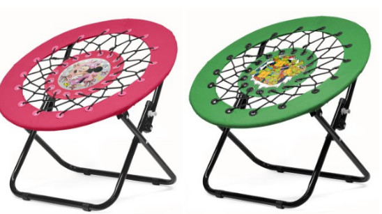 Kids Bungee Chair
 Bungee Chairs ONLY $17 98