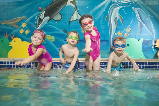 Kids Indoor Pools
 Best Indoor Swimming Pools for Kids in the SF Bay Area