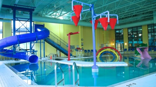 Kids Indoor Pools
 The Best Indoor Pools for Kids My Life and Kids