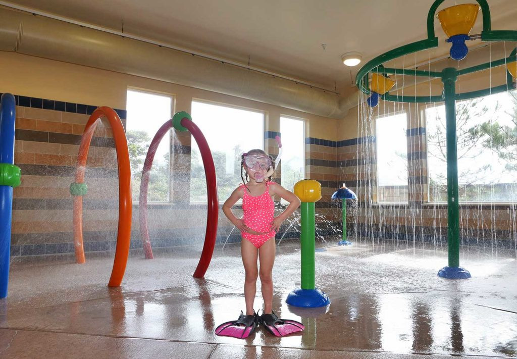 Kids Indoor Pools
 8 Oregon Hotels with Indoor Pools Kids Will Love a Few
