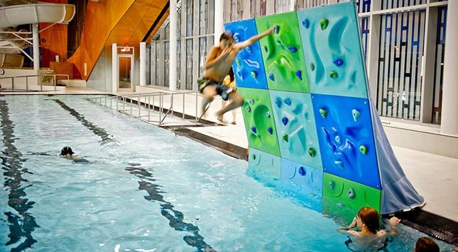 Kids Indoor Pools
 5 Best Indoor Pools in Edmonton & Area for Bigger Kids