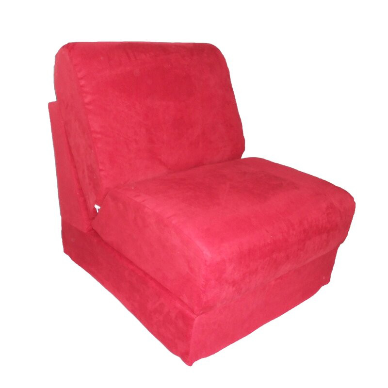 Kids Sleeper Chair Luxury Fun Furnishings Personalized Kids Sleeper Chair Amp Reviews Of Kids Sleeper Chair 