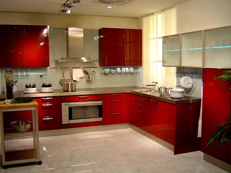 Kitchen Cabinets Design Ideas
 120 Custom Luxury Modern Kitchen Designs Page 8 of 24