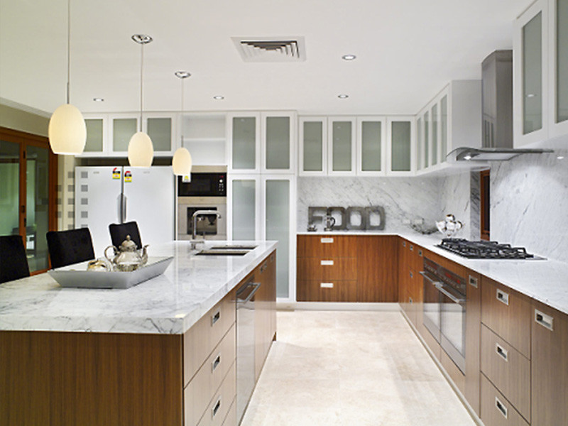 Kitchen Interior Design Ideas
 50 Modern Kitchen Cabinet Styles To Die For Modern