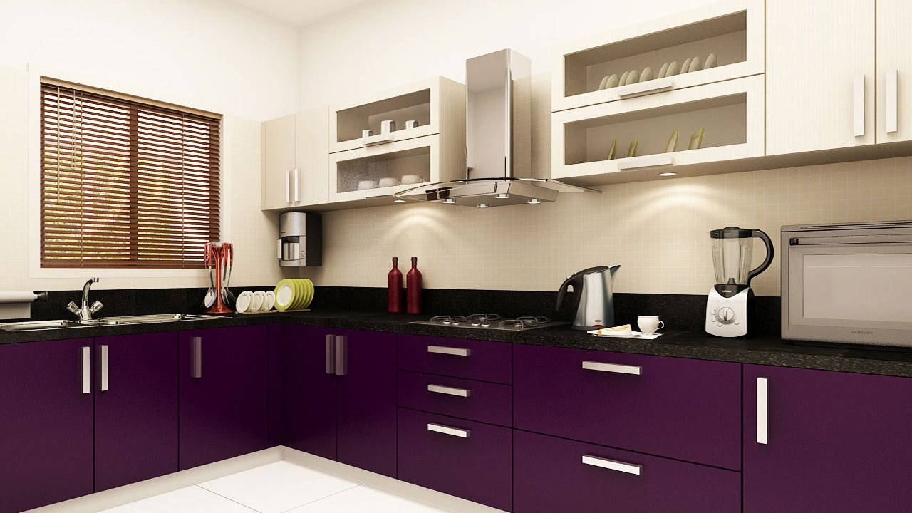 Kitchen Interior Design Ideas
 3BHK 2BHK HOUSE kitchen interior design Ideas Simple and