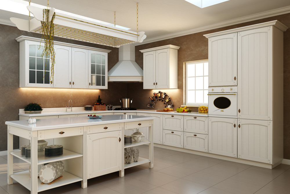 Kitchen Interior Design Ideas
 Kitchen Inspiration