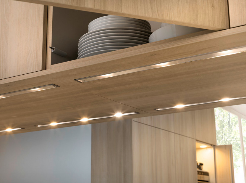 Kitchen Led Lighting Under Cabinet
 How to Install Under Cabinet Kitchen Lighting