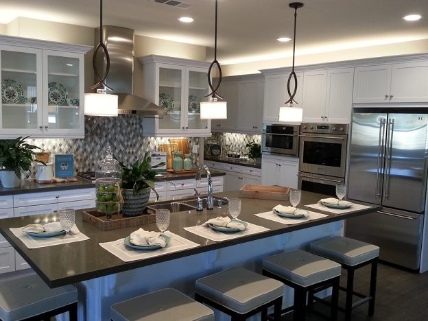 Kitchen Remodeling San Diego
 Understanding Your Project How You Can Prepare for a