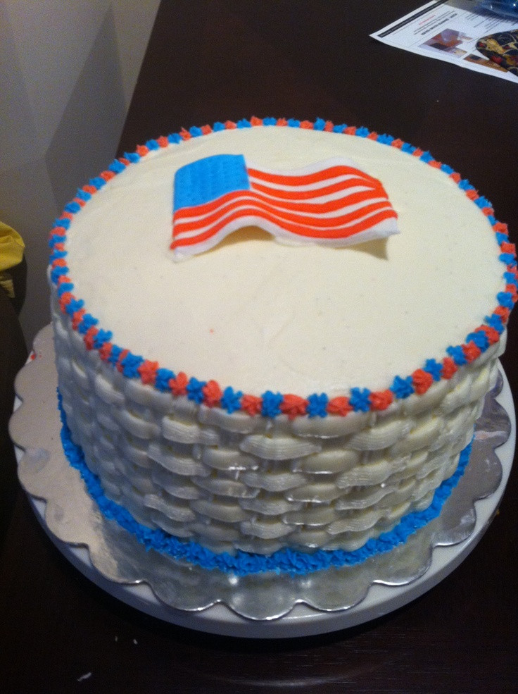 Labor Day Cake Ideas
 9 best Present birthday cakes images on Pinterest