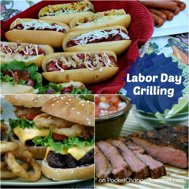 Labor Day Cookout Ideas
 Labor Day Cook out Ideas Hoosier Homemade