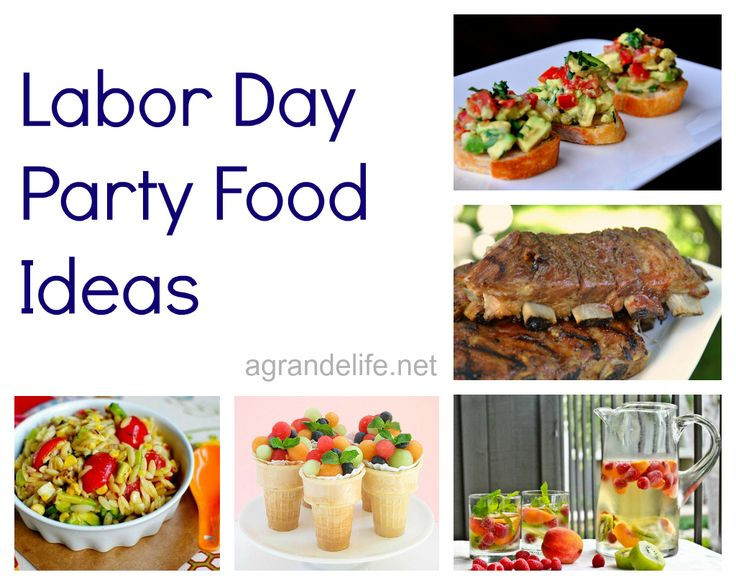 Labor Day Cookout Menu Ideas
 menu ideas for labor day cookout