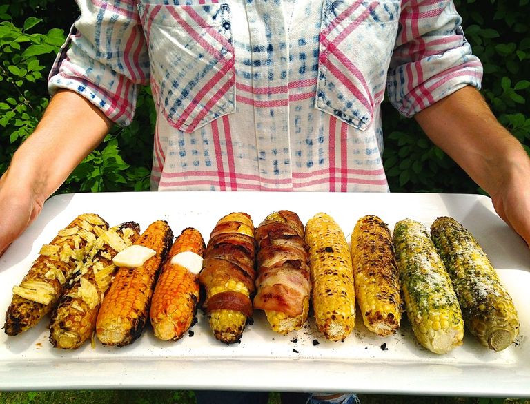 Labor Day Cookout Menu Ideas
 Summer Cookout Menu Ideas Grilling Recipes For Summer