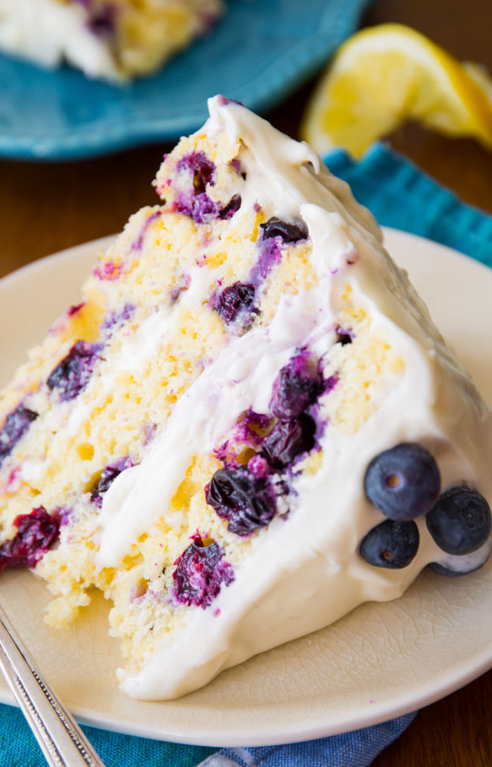 Labor Day Desserts Ideas
 15 Labor Day Desserts That Are Worth Every Calorie