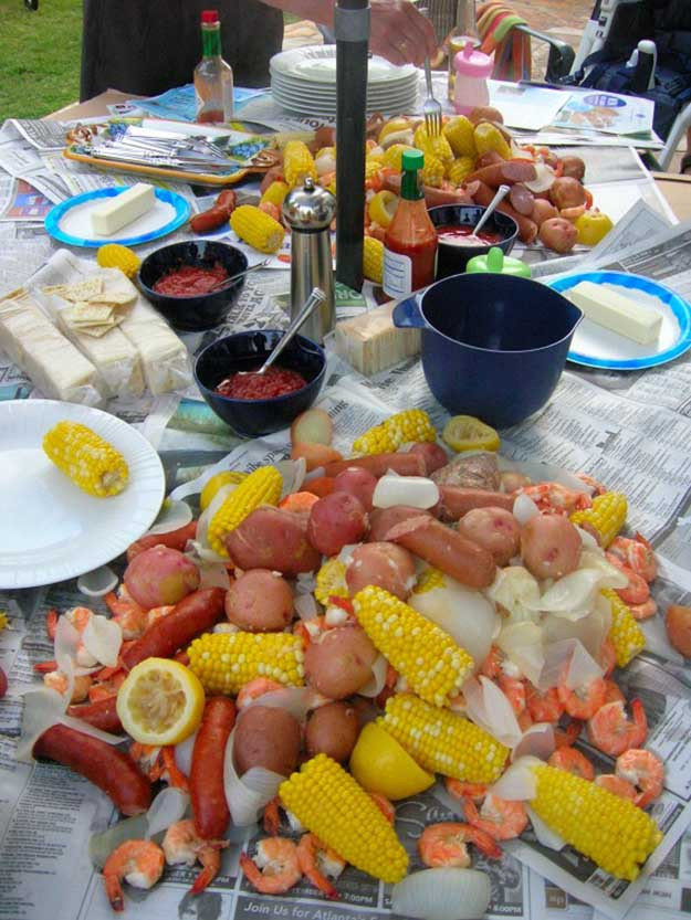 Labor Day Meal Ideas
 Quick & Easy DIY Ideas to Make Your Labor Day Celebration