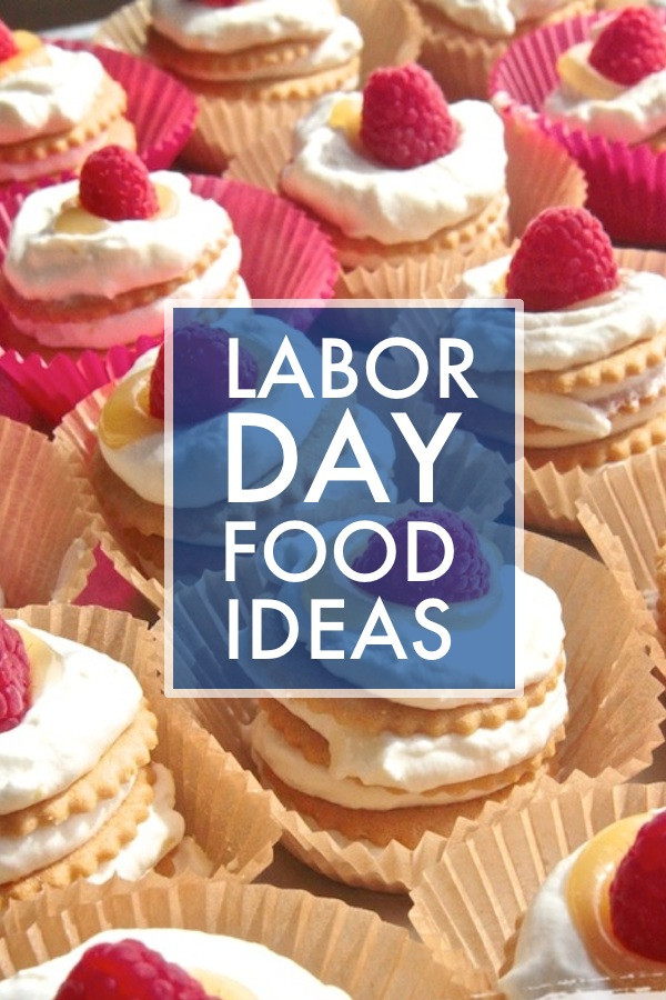 Labor Day Meal Ideas
 Labor Day Food Ideas Shutterbean