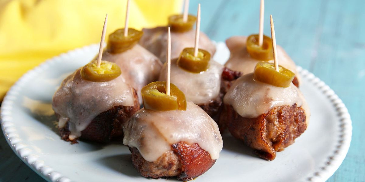 Labor Day Menu Ideas
 15 Best Labor Day Appetizers Labor Day Party Food—Delish