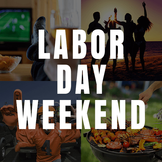 Labor Day Party
 Labor Day Party Ideas Festival Wine & Spirits