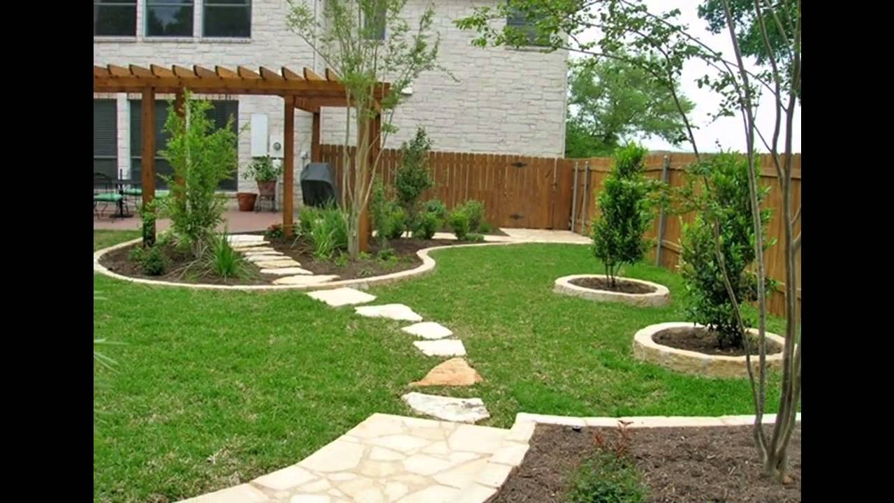Landscape By Design
 Best Home Yard landscape design