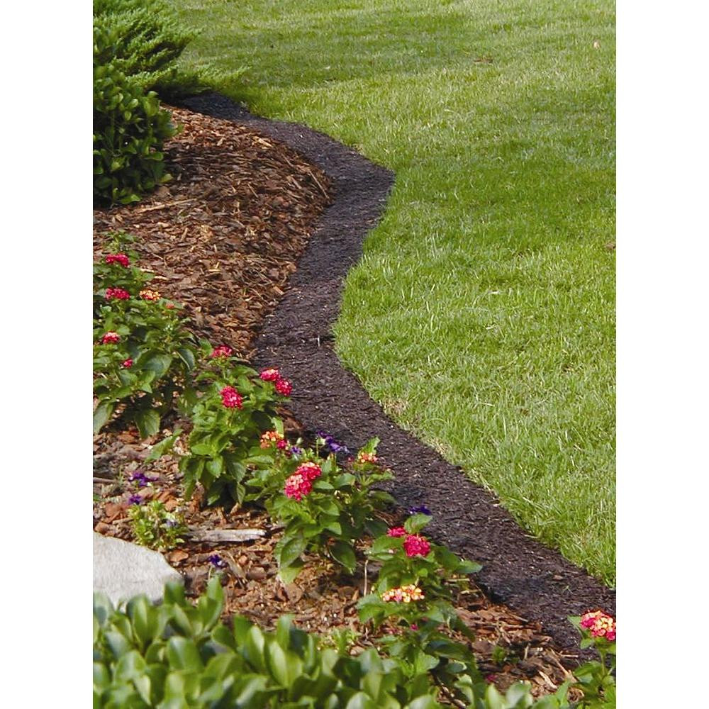 Landscape Edging Home Depot
 Outdoor Lawn Edging Home Depot To Have Attractive