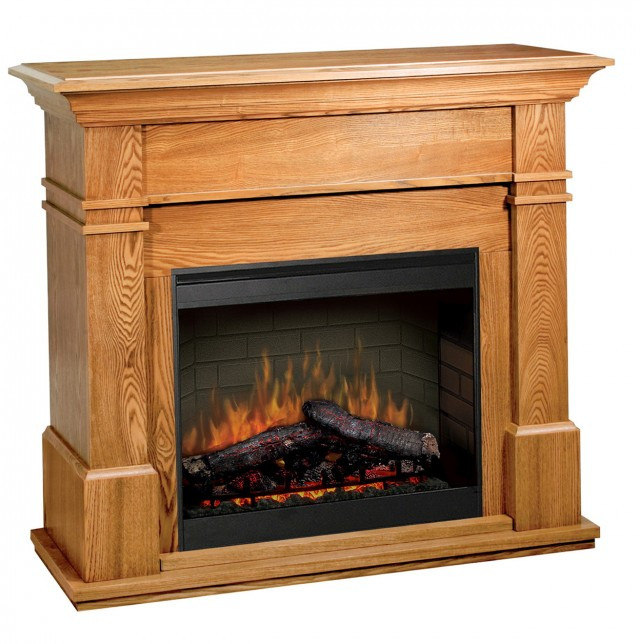 Large Electric Fireplace With Mantel
 Electric Fireplace With Mantel