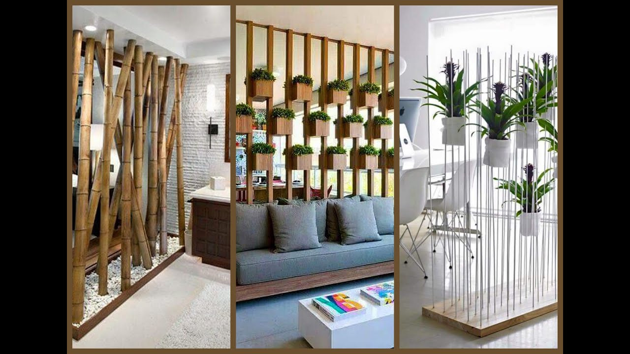 Living Room Divider Ideas
 28 Wonderfully Designed Room Divider Ideas Plan n Design