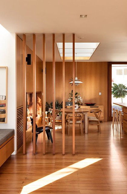 Living Room Divider Ideas
 10 Wooden Room Dividers for Elegant Home Interior Ideas