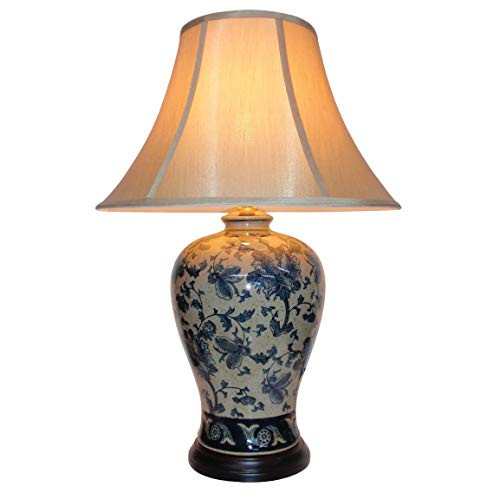 Living Room Lamps Amazon
 Ceramic Table Lamps for Living Room Amazon