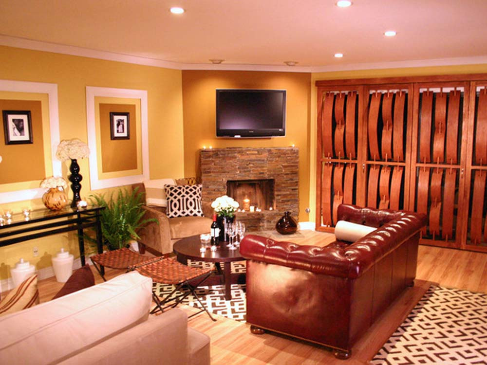 Living Room Paint Color Idea
 living room paint color ideas
