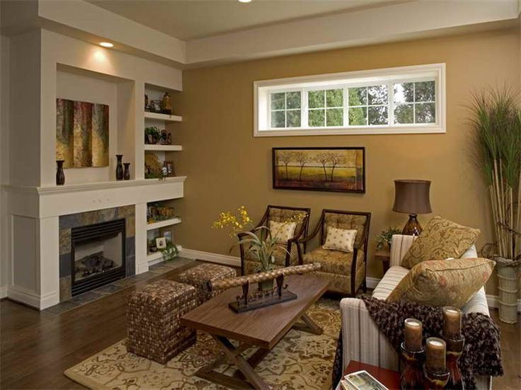 Living Room Paint Color Idea
 paint ideas for a formal living room