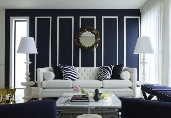 Living Room Paint Color Idea
 50 Living Room Paint Color Ideas for the Heart of the Home