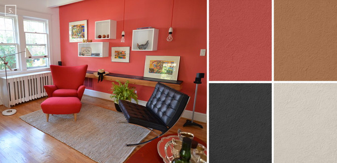 Living Room Paint Color Idea
 Ideas for Living Room Colors Paint Palettes and Color