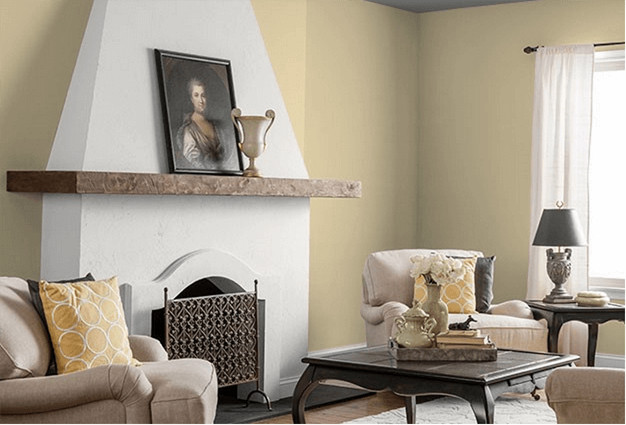 Living Room Painting Schemes
 How To Choose Living Room Colors
