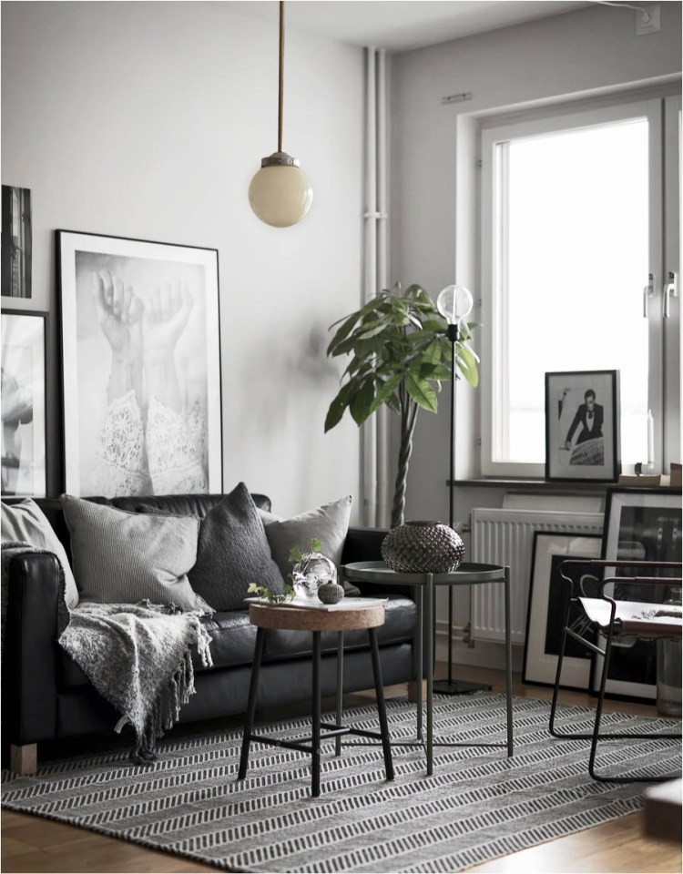 Living Room Style Ideas
 8 clever small living room ideas with Scandi style DIY