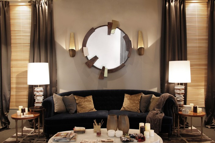 Living Room Wall Sconces
 Living room ideas 2015 Top 5 modern wall sconces