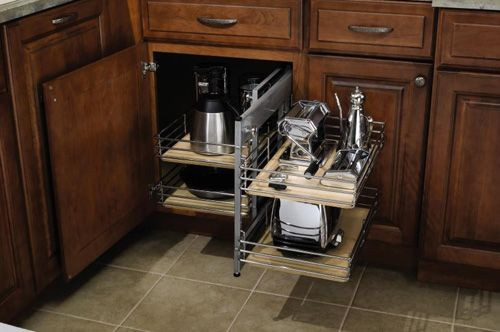 Lowes Kitchen Cabinets Organizers
 Diamond Lowes
