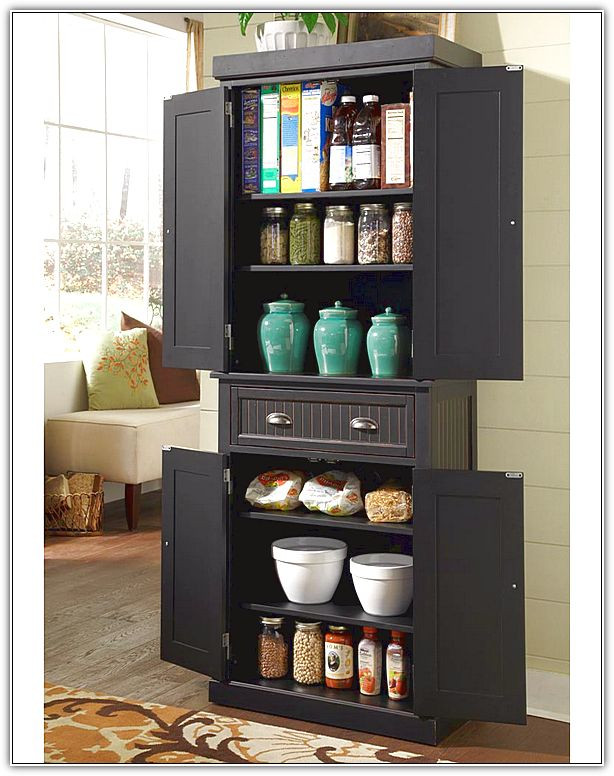 Lowes Kitchen Cabinets Organizers
 Pantry Cabinet Lowes Kitchen Pantry Cabinet with Loweus