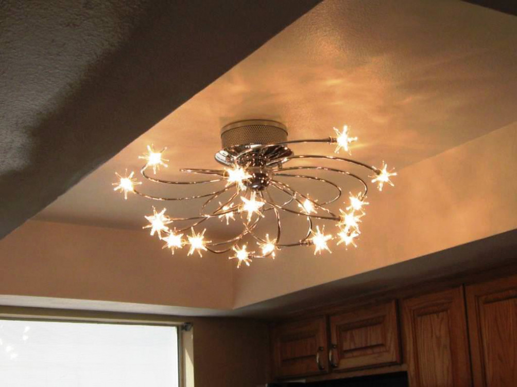 Lowes Kitchen Ceiling Lights
 Lowes Kitchen Ceiling Lighting Fixtures