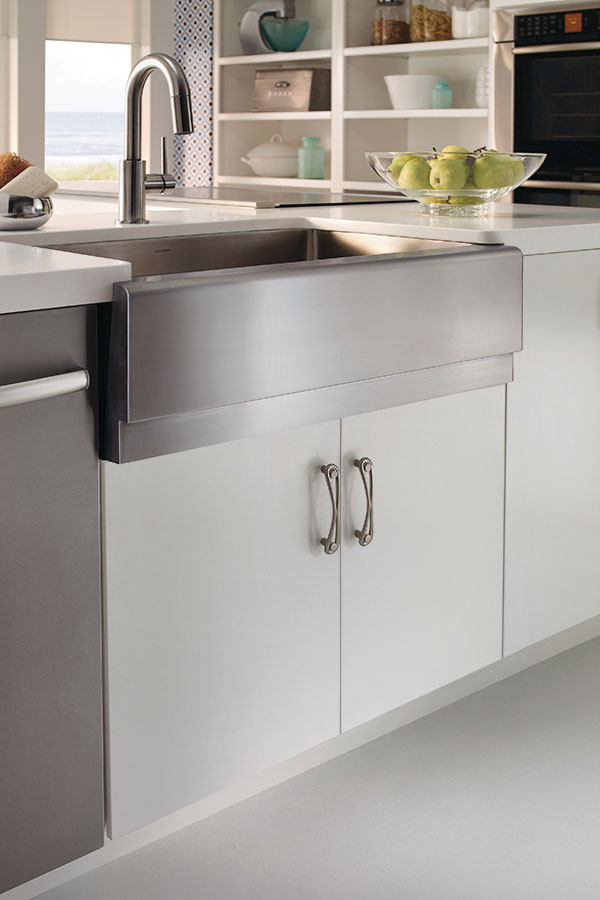 Lowes Kitchen Sink Cabinet
 Diamond at Lowes Specialty Cabinets Country Sink Base