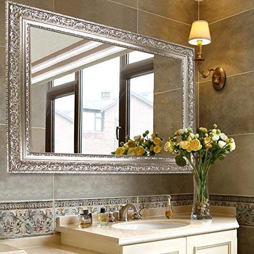 Luxury Bathroom Mirrors
 Decorative Mirrors Amazon