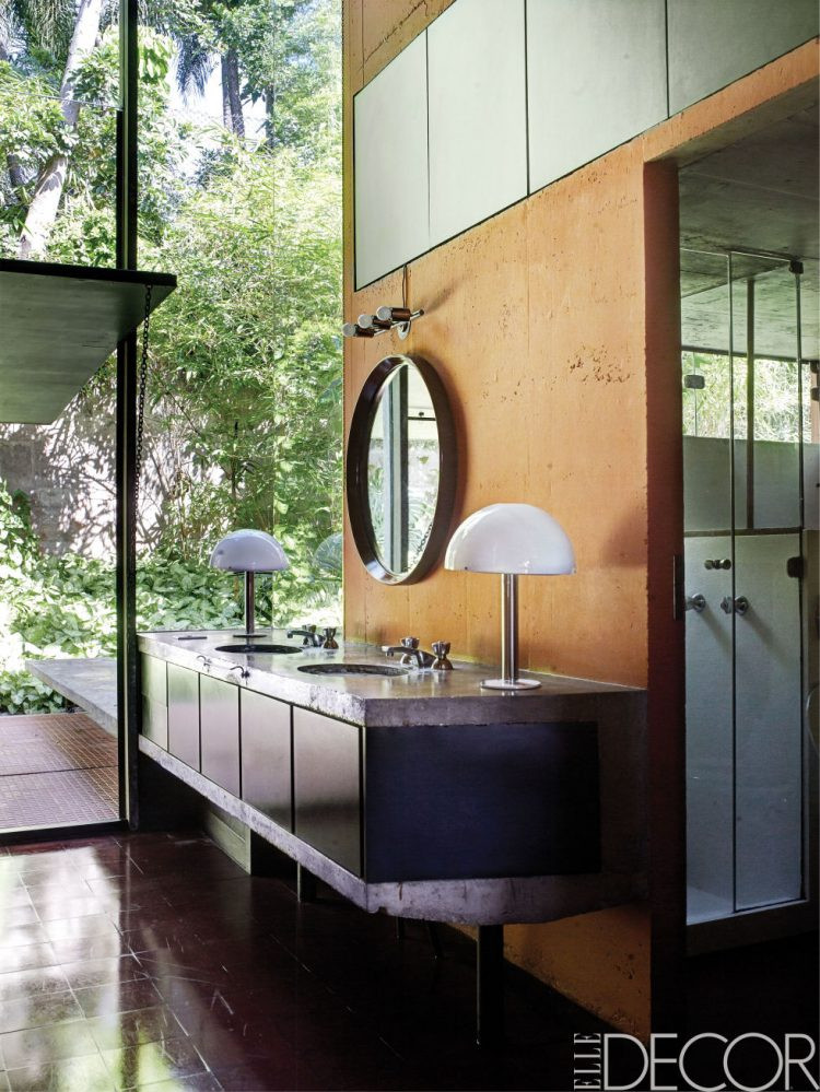 Luxury Bathroom Mirrors
 Top Luxury Bathroom Mirrors