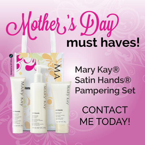 Mary Kay Mothers Day Ideas
 18 best images about Mary Kay Mother s Day Promotion